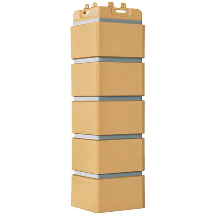 Угол наружный Grand Line Премиум Премиум Горчичный