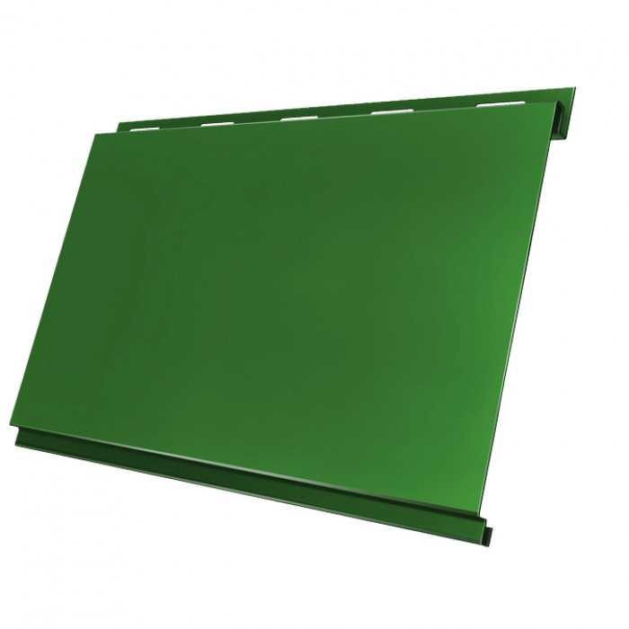 Лиственно-зеленый